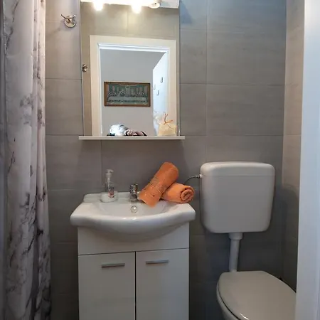 Irena Vendégház 3*